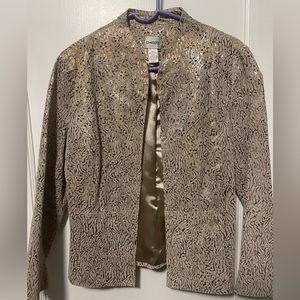 Chico’s Blazer